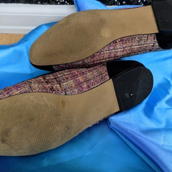 Jessica Simpson flats - Picture 4 of 4